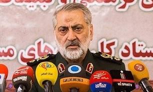 درمانگاه‌های نیروهای مسلح جامعه را غربالگری می‌کنند/ مردم برای قطع زنجیره انتقال ویروس کمک کنند