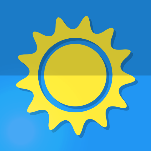 دانلود Meteogram Pro Weather Forecast 3.8.0 - دقیق ترین برنامه هواشناسی
