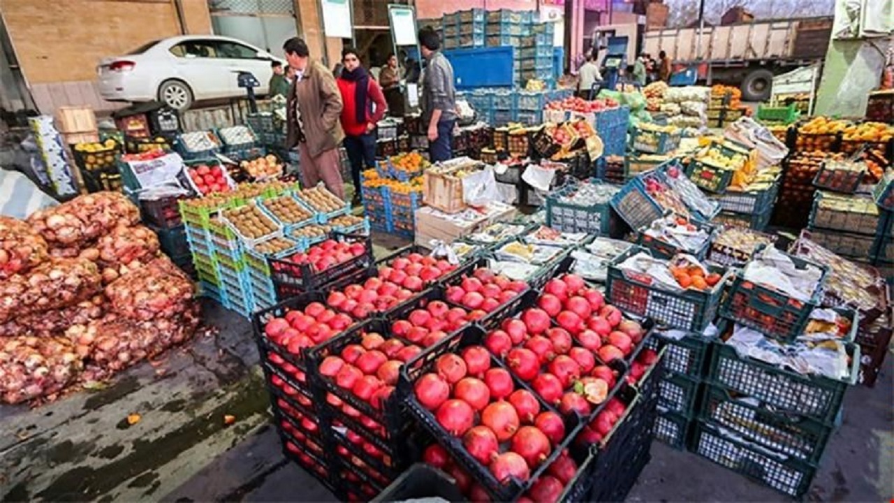 روزبازارهای شهر کرج تعطیل می شود/شهرداران نظارت کنند