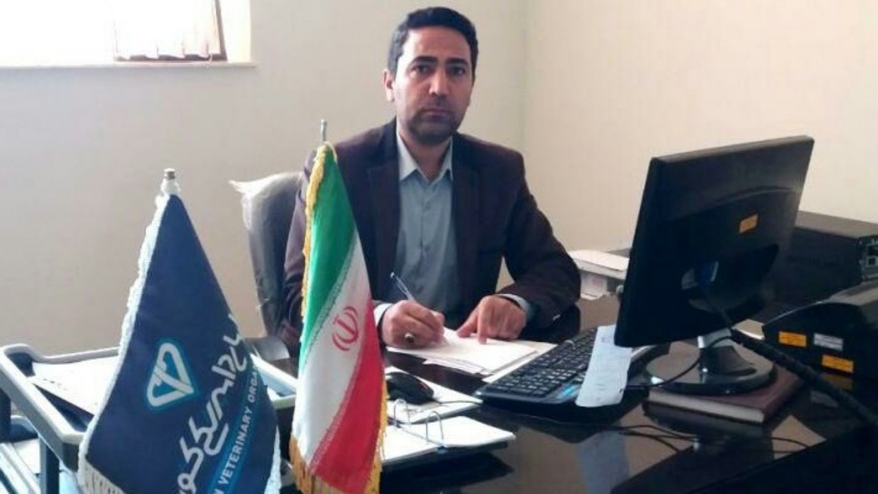 آغاز طرح تشدید نظارت‌های بهداشتی شبکه دامپزشکی در خوشاب