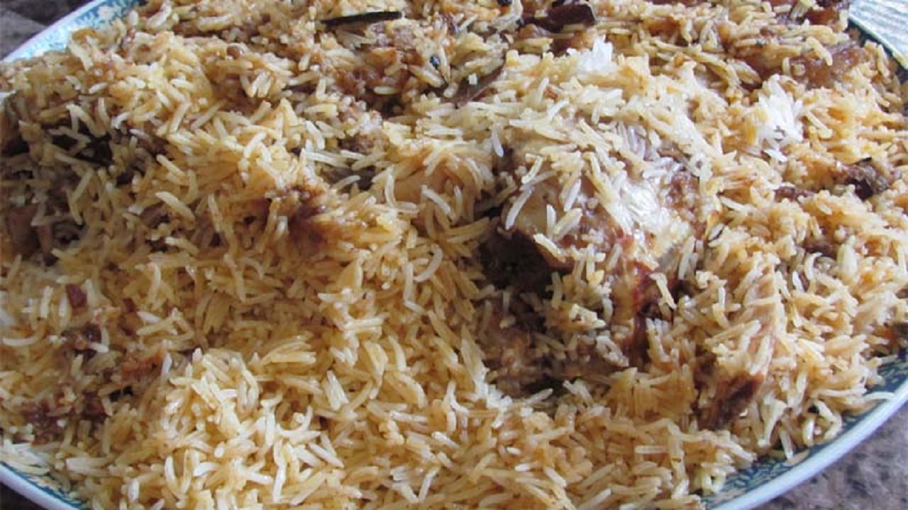 پاچه پلوی نادر میرزا