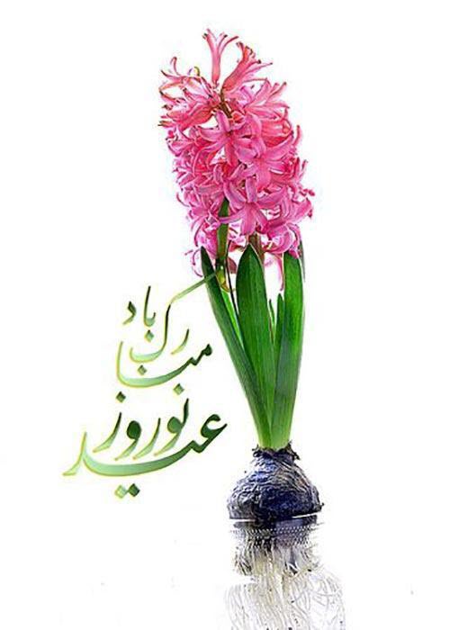 زیباترین والپیپر و تصاویر پروفایل ویژه نوروز ۹۹