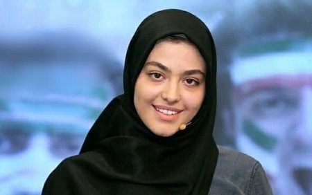 ریحانه پارسا به «رقصنده» پیوست
