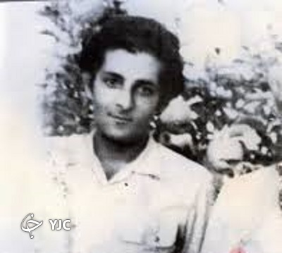 شهید باکری