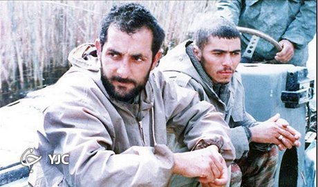 شهید باکری