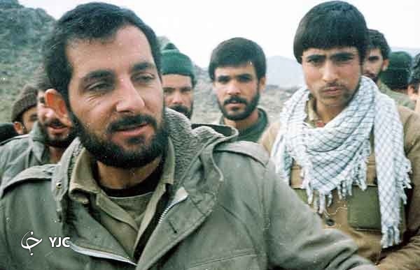 شهید باکری