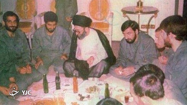 شهید باکری