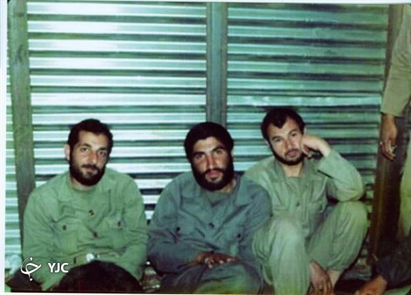 شهید باکری