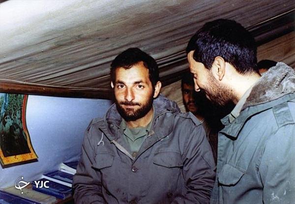 شهید باکری