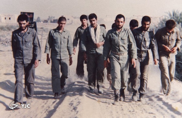 شهید باکری