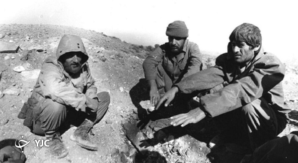 شهید باکری