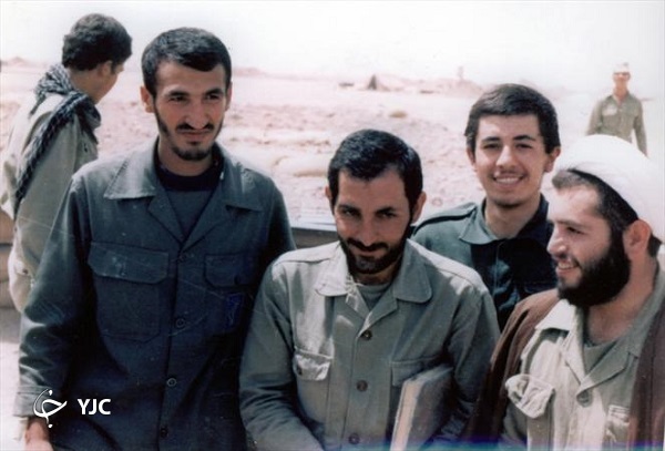 شهید باکری