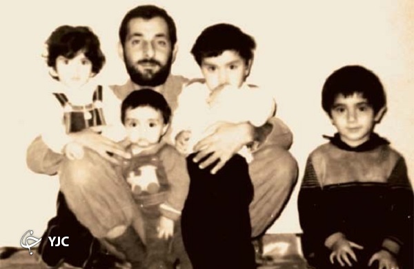 شهید باکری