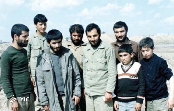 شهید باکری