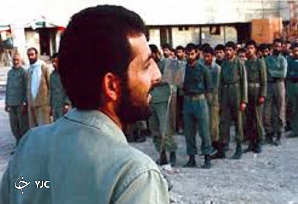 شهید باکری