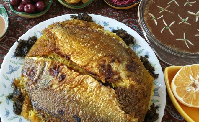 آموزش آشپزی؛ از خورش سیر قلیه گیلکی با مرغ تا تورتیلای فیله سوخاری + طرز تهیه