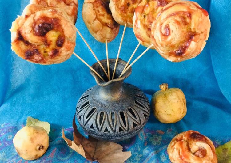 آموزش آشپزی؛ از خورش سیر قلیه گیلکی با مرغ تا تورتیلای فیله سوخاری + طرز تهیه