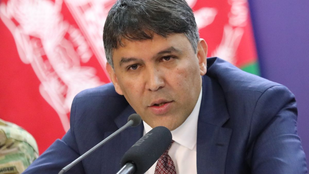 کاهش ۲۱ درصدی میزان جرایم در افغانستان طی سال جاری