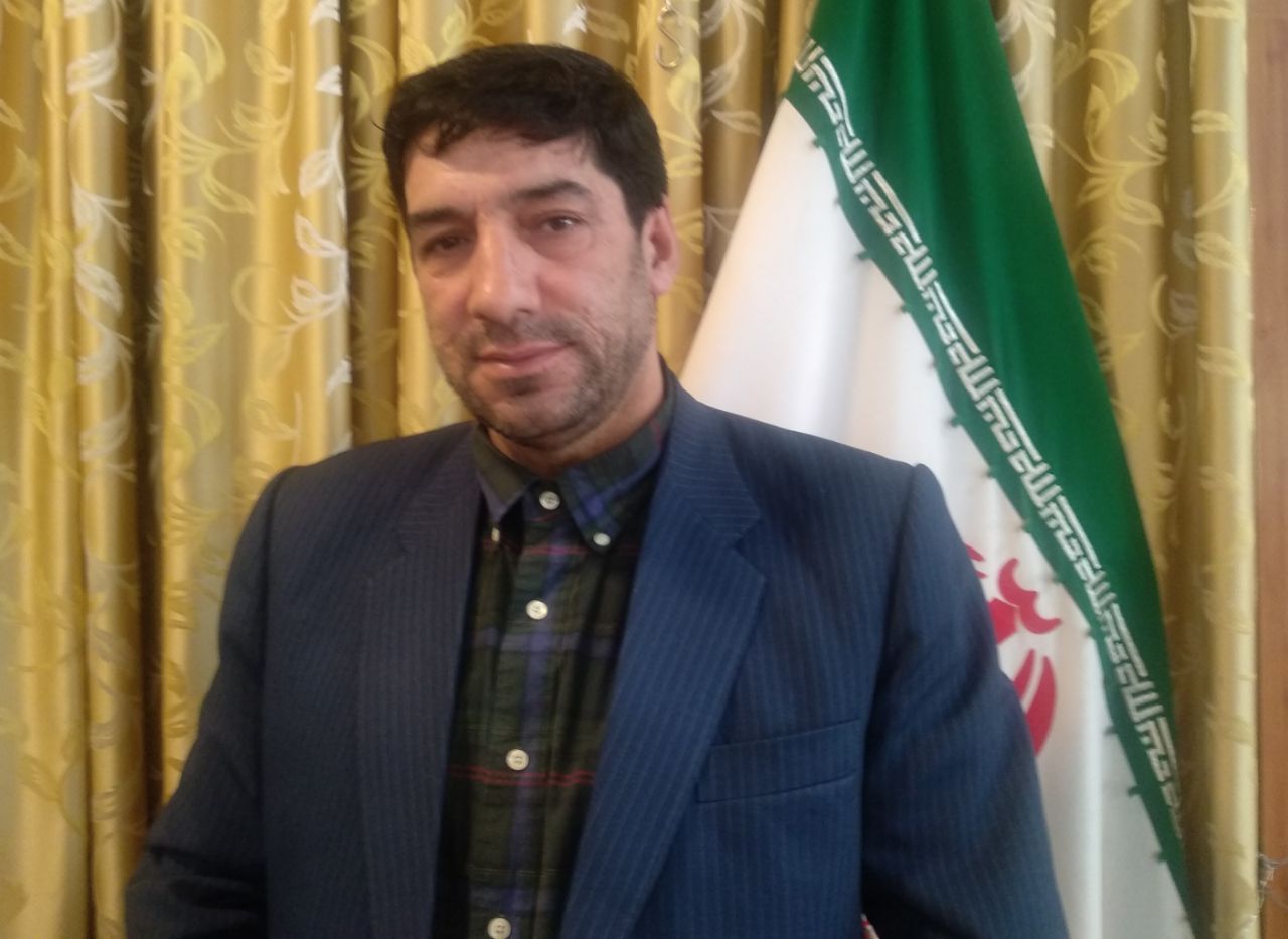 تعطیلی برخی صنوف اسدآباد بعلت پیشگیری از شیوع کرونا