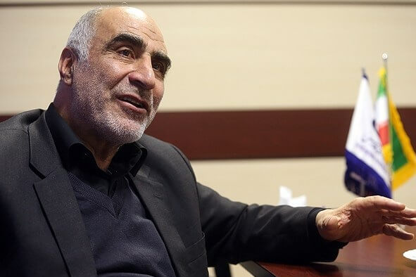باید به بحث خام فروشی رسیدگی شود