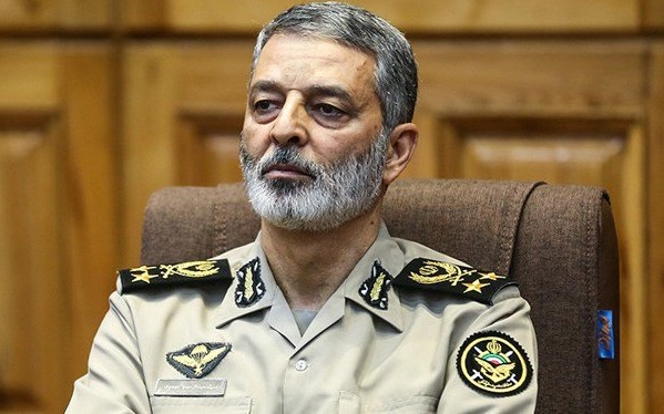 آغاز رزمایش پدافند بیولوژیک از فردا/ راه‌اندازی ۳۰۰ مرکز درمانی توسط ارتش در سراسر کشور