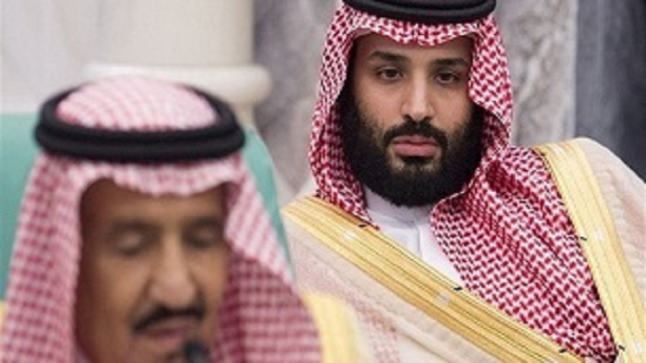 رقبای بالقوه بن سلمان برای پادشاهی عربستان/ دلیل بازداشت شاهزادگان سعودی چیست؟