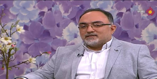 همراهی فضای مجازی با شبکه آموزش برای تدریس دانش آموزان