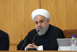 روحانی یک قانون مصوب مجلس را برای اجرا ابلاغ کرد