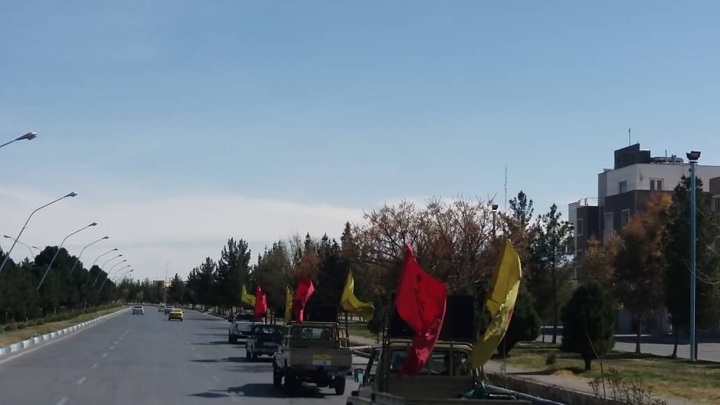 راه اندازی قرارگاهی برای بالابردن سواد سلامت مردم جهت مقابله با کرونا