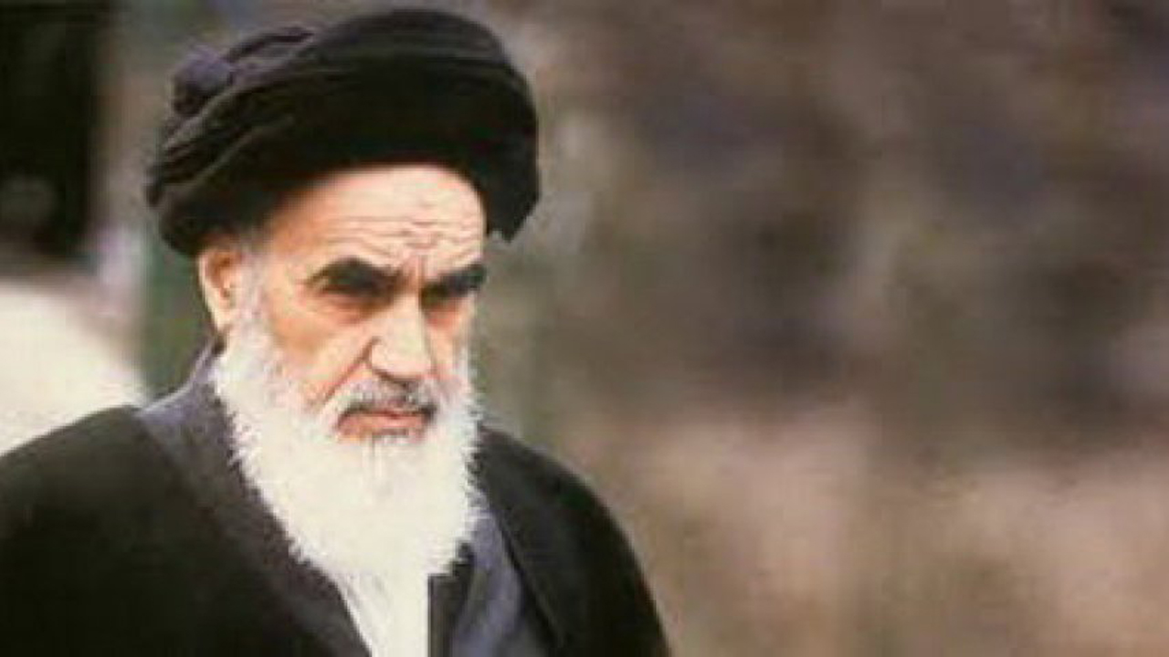 امام خمینی (ره): امروز روزی است که همه قشر‌ها در کشور، مسئول هستند + فیلم