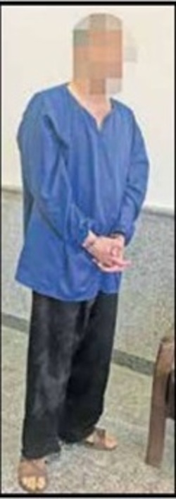 جزئیات قتل پسر ۳ ساله به دست پدر
