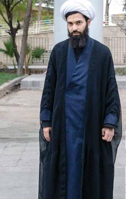 گفتگو با روحانی که همسر و فرزندش را در اثر کرونا از دست داد