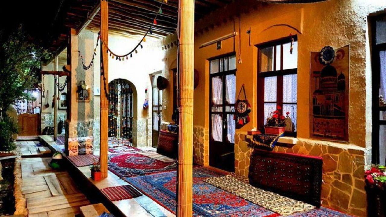 پرداخت تسهیلات به متقاضیان تأسیسات گردشگری در استان سمنان