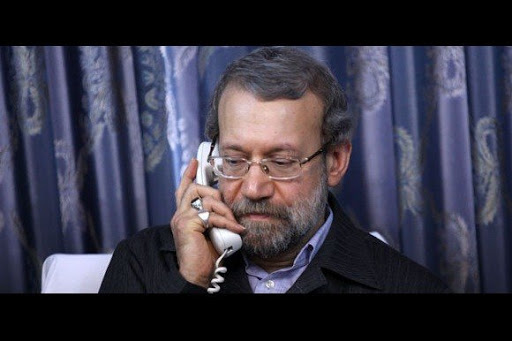 تاکید رئیس مجلس بر اولویت رفع نیازمندی های کادر درمان/ لاریجانی در جریان روند درمان مبتلایان کرونا قرار گرفت