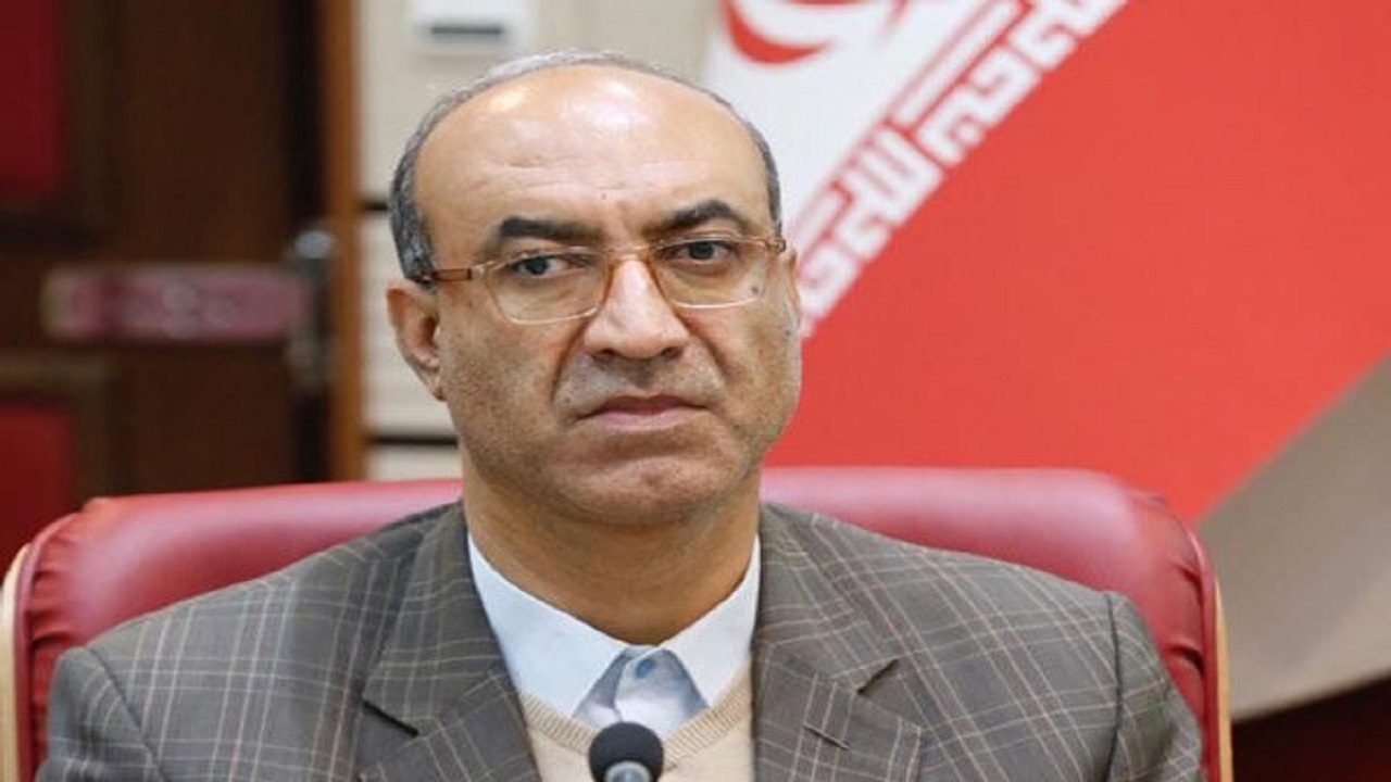 شهروندان نگران تامین مایحتاج ضروری خود نباشند
