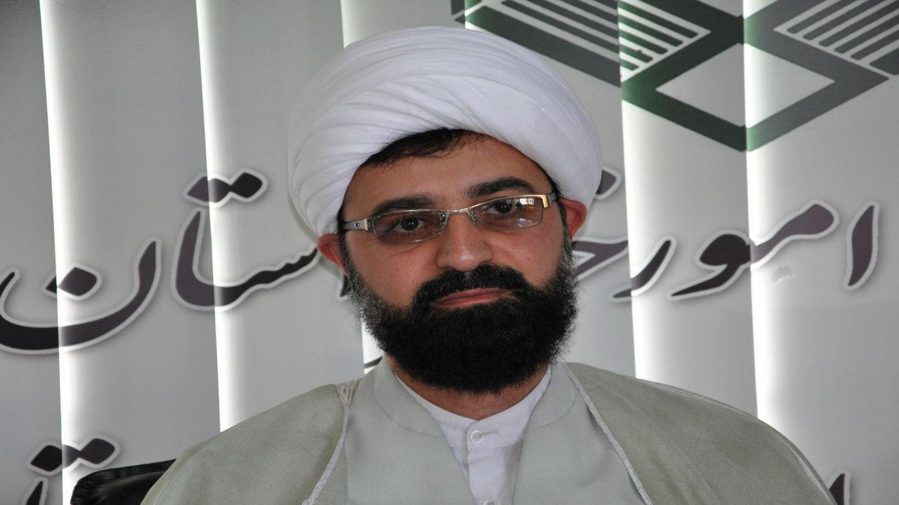 مساعدت ۲۱ میلیارد ریالی خیران رامسری به اماکن مذهبی