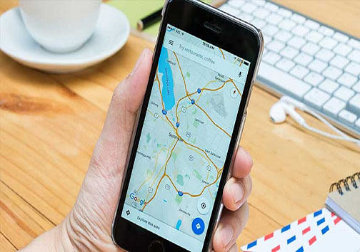 کرونا روایتی متفاوت از زندگی/ نقشه مراکز درمانی کرونا را در تلفن همراه خود بیابید
