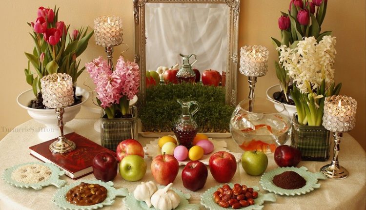 لغو برپایی سفره هفت‌سین نوروز ۹۹ برای پیشگیری از ویروس کرونا