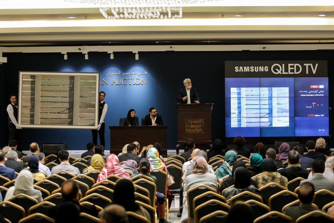 مهمترین رویداد&zwnj;های تجسمی سال ۹۸ در یک نگاه/ از تعطیلی دوسالانه&zwnj;ها تا ناتمام ماندن مرمت موزه هنر&zwnj;های معاصر و جشنواره تجسمی فجر