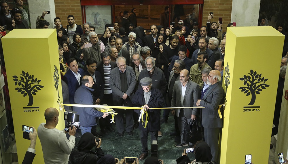 مهمترین رویداد&zwnj;های تجسمی سال ۹۸ در یک نگاه/ از تعطیلی دوسالانه&zwnj;ها تا ناتمام ماندن مرمت موزه هنر&zwnj;های معاصر و جشنواره تجسمی فجر