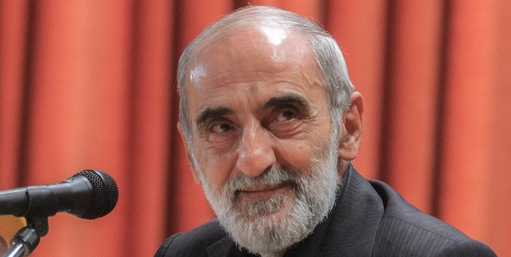 خدا چقدر به ما رحم کرد که...