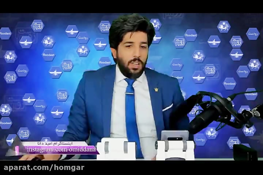 کرونا ایران اینترنشنال همیشه مدعی را تعطیل کرد!