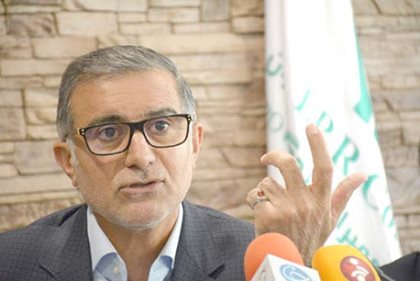زارع خبر عید 23////نیروگاه&zwnj;های برق کشور&zwnj;های منطقه توسط متخصصان ایرانی تعمیر خواهد شد