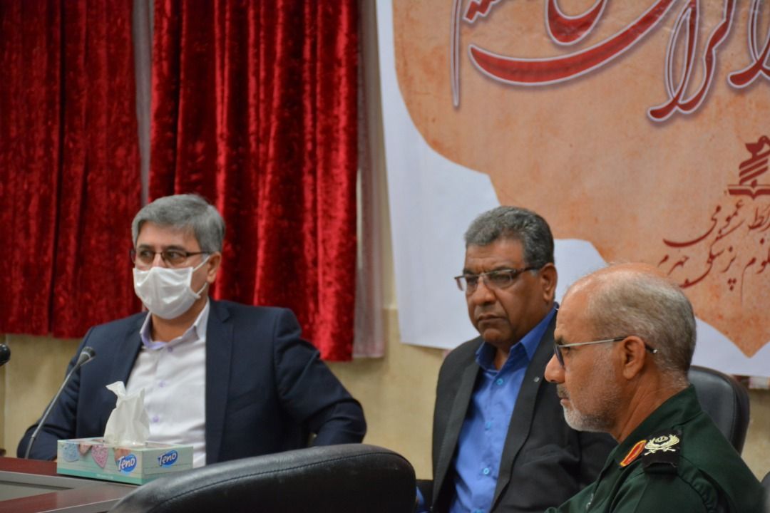 ۹۸ درصد روستاییان جهرم توسط پزشکان خانواد تحت پایش کرونا قرارگرفت