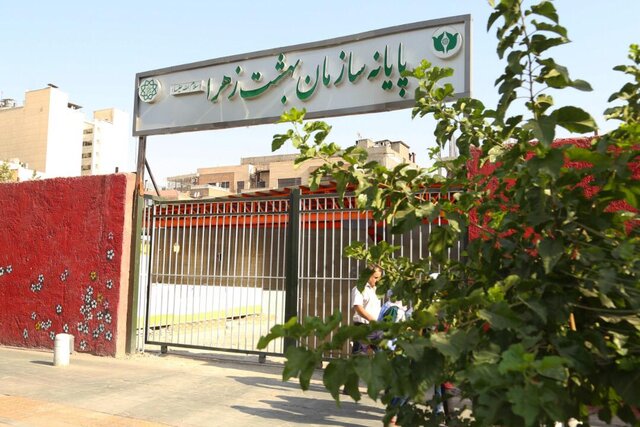 تقدیر نماینده کلیمیان در مجلس از شهردار تهران