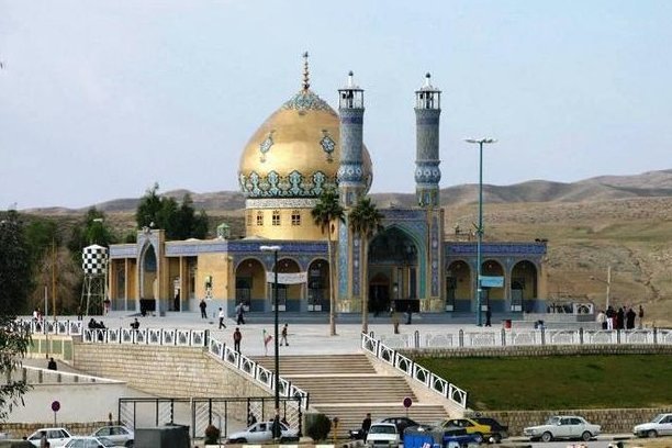 تمامی بقاع متبرکه استان ایلام تعطیل هستند