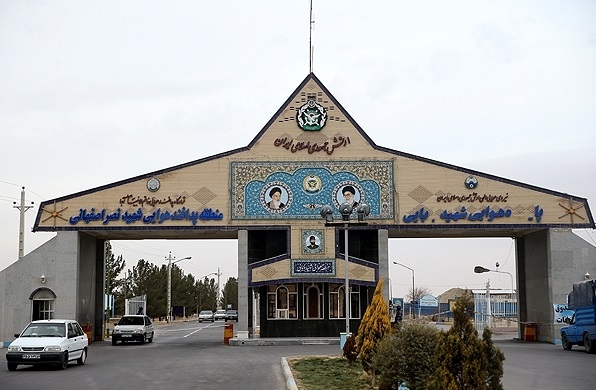 بومی&zwnj;سازی تسلیحات برای حفظ اسرارِ نظامی