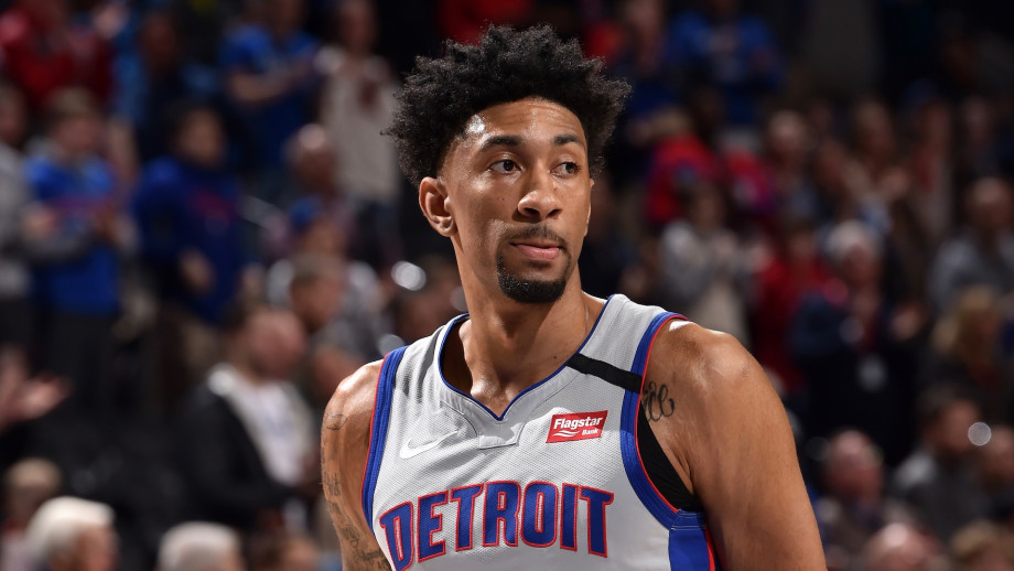 NBA برای بار سوم درگیر کرونا شد