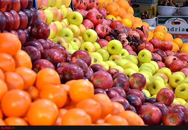 میادین میوه و تره بار تعطیل نمی‌شوند