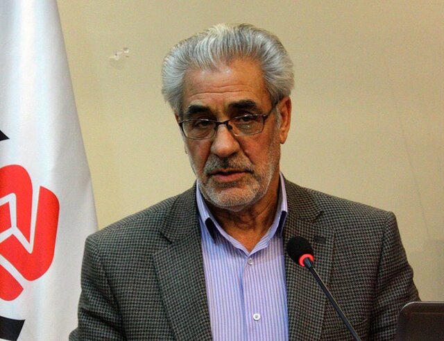 شهروندان نگران تامین کالا‌های اساسی نباشند
